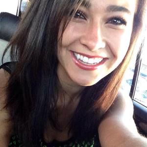 Meet your Posher, Tasha